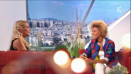 Amanda, France 2 : Elodie Gossuin a refusé les avances de Leonardo DiCaprio