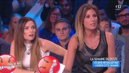 Caroline Ithurbide descend Charline Vanhoenacker dans L'émission Politique : "C'était très gênant"