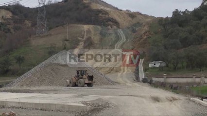 Report TV - KLSH padi zyrtarit: Shpërdorim e dëm 6.4 mln $ për Tiranë-Elbasan