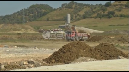 Ora News - Abuzime mln $ në “Tiranë-Elbasan”, paditet kreu i menaxhimit të projektit