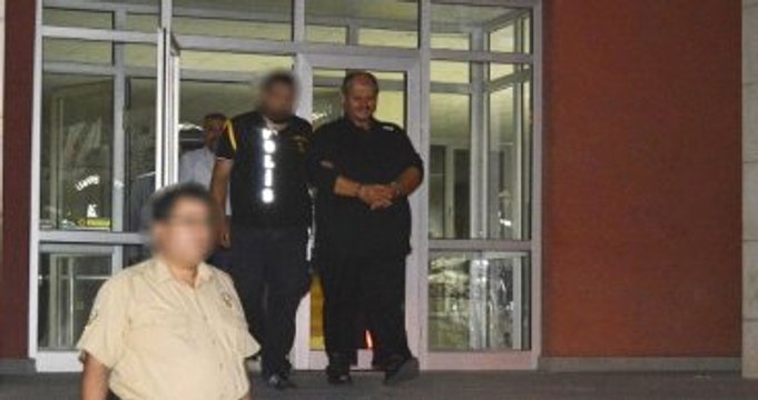 Fetullah Gülen'in Yeğeninin Kocası Türk: FETÖ'cülerin Allah Belasını Versin