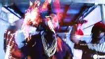 The Game -Pest Control- (Meek Mill Diss) (Official Music Video)
