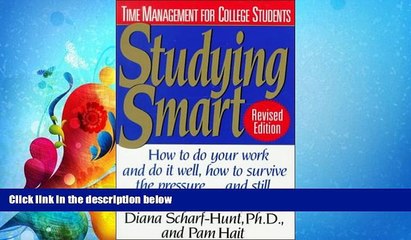 complete  Studying Smart Rev