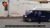 PA KOMENT: Arrestohet autori i vrasjes në Pogradec - Top Channel Albania - News - Lajme