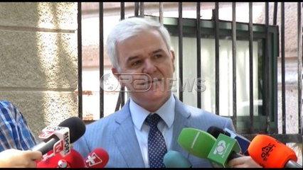 Ora News - Xhafaj-Llallës: Kushtetuta nuk pengon vazhdimësinë e Prokurorisë