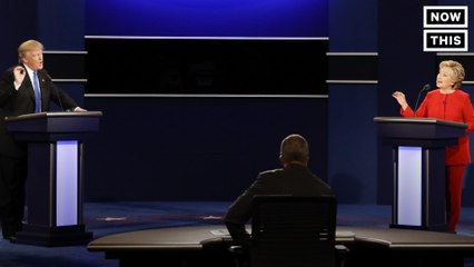 No Questions About 'Citizens United' At First Debate