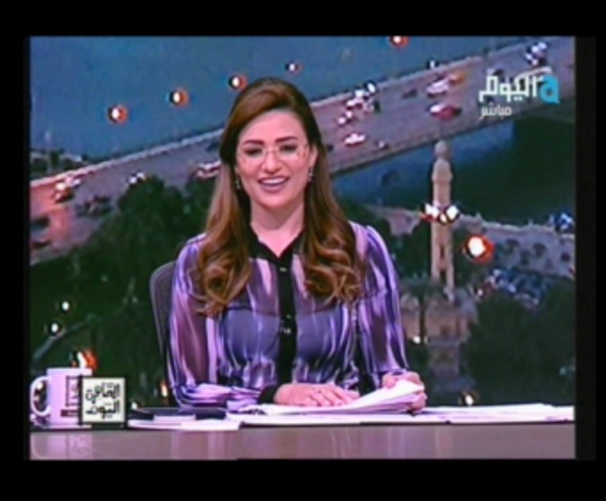 النائب محمد عباسي لرانيا بدوي : حلم  الشباب بالثراء السريع من اهم اسباب الهجرة غير الشرعية.