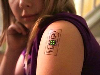 3 Mind-Blowing Tech Tattoos Coming Out in the Near Future