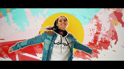 ANTONIA feat. Achi - Get Up And Dance ¦ Official Video