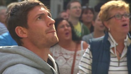 Kampionati më i çuditshëm në Angli - Top Channel Albania - News - Lajme