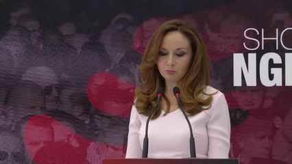 Report TV - PD: Çdo ditë prova të blerjes së votës,me Edi Ramën s'ka zgjedhje