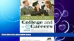 FAVORITE BOOK  Parent s Guide to College and Careers: How to Help, Not Hover
