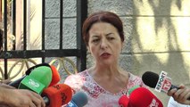 Report TV - Hafizi: Të tërhiqet projektligji që do lejojë importin e plehrave në Shqipëri