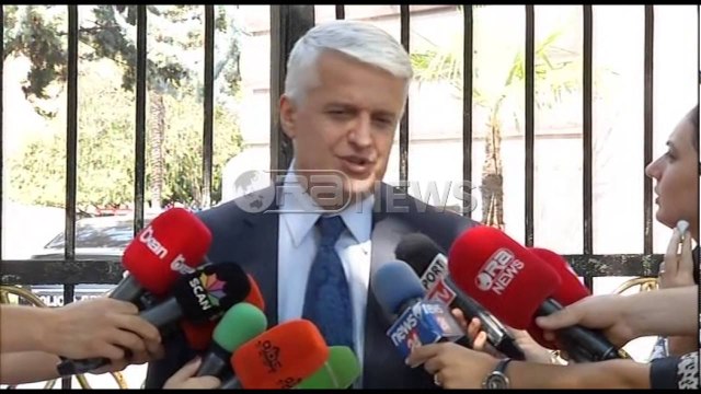 Ora News - Drejtësia, mazhoranca dhe opozita dakordësi për kalendarin e punës