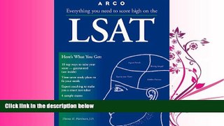 complete  Everything You Need to Score High on the Lsat 1999 (Serial)