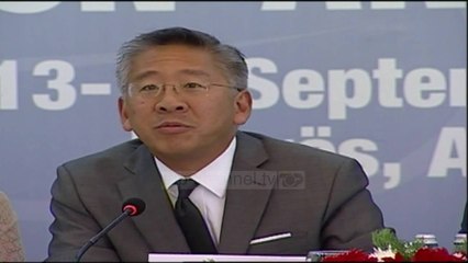 Konferencë ndërkombëtare kundër ekstremizmit - Top Channel Albania - News - Lajme