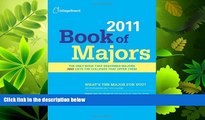 FULL ONLINE  Book of Majors 2011 (College Board Book of Majors)