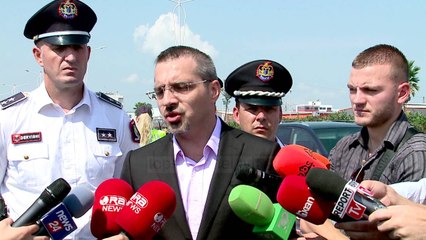 Kamerat në publik, përplasje brenda koalicionit - Top Channel Albania - News - Lajme