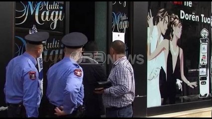 Ora News - “Kumari” monitorim online, gati kriteret për operatorët