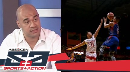 The Score: NCAA Final Four Matchups game prediction