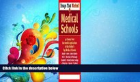 FAVORITE BOOK  Essays That Worked for Medical Schools: 40 Essays from Successful Applications to