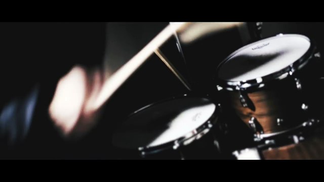 Jared Dines - The Clown [Official Music Video]