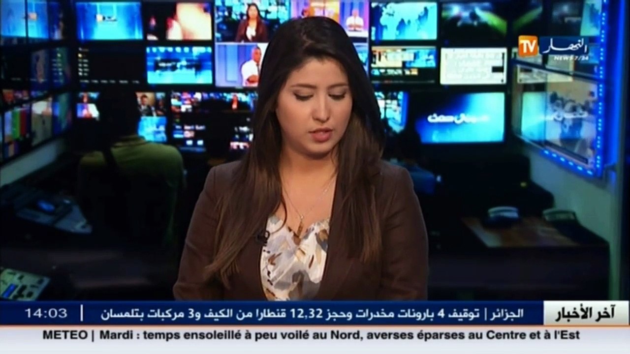 نور الدين بوطرفة  الجزائر ألقت بكل ثقلها الدبلوماسي لإعادة الإستقرار لسوق النفط