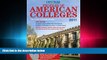 complete  Profiles of American Colleges: Includes FREE ACCESS to Barron s web-based college search
