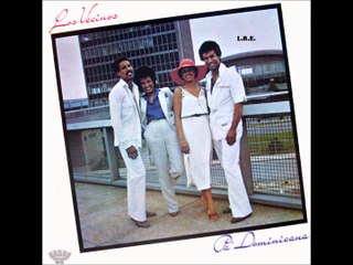 MILLY Y LOS VECINOS - PA DOMINICANA (1979) L.R.E.