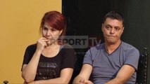 Report TV - Hervin Çuli: Do të rishikoj kontratat  po rikthej Luli Bitrin dhe Xhuvanin