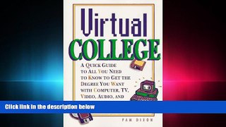 complete  Virtual College