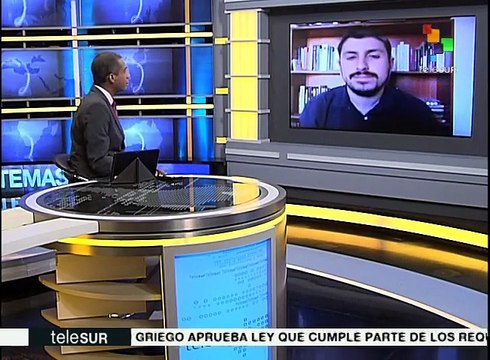 Argentinos: docentes denuncian precariedad laboral y atraso en sueldos