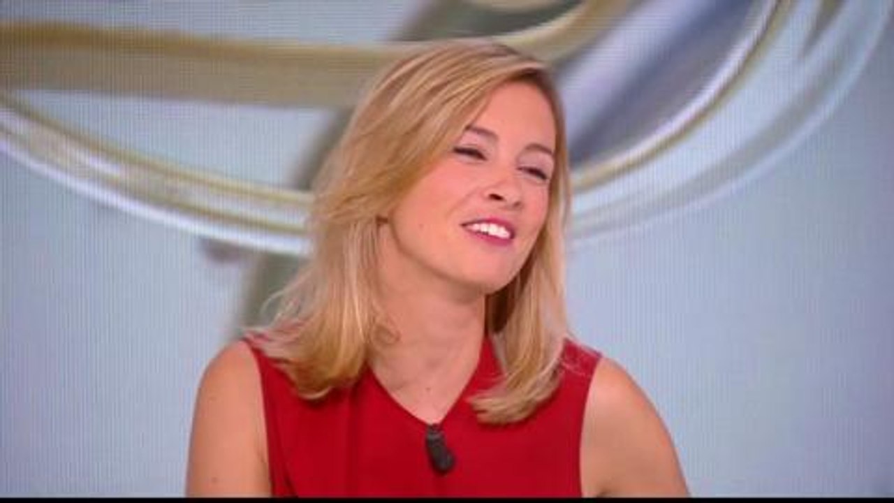 Nagui toujours frustré d'être moins populaire q...