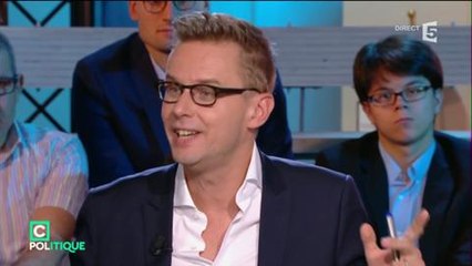 Bruno Le Maire coaché par un ancien des Guignols