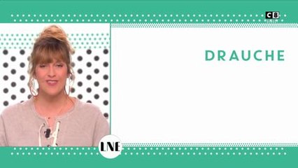 Daphné Bürki se paye la tête d'Eric Zemmour