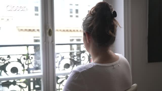 Témoignages Closer : Léa, hors la loi pour protéger son fils de DAECH