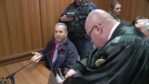 1.8 vjet burg ish-ministrit Ksera - Top Channel Albania - News - Lajme