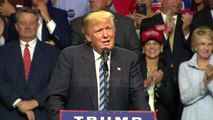 Zgjedhjet në SHBA, Trump në avantazh me 6% ndaj Clintonit - Top Channel Albania - News - Lajme