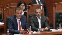 Drogë, Dibër dhe Gërdec, akuza e kundërakuza në Kuvend - Top Channel Albania - News - Lajme