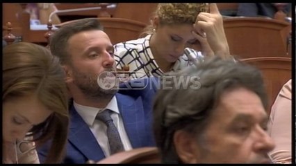 Download Video: Ora News - Lidhja e politikës me krimin, Patozi: Ne e kemi bërë 1 herë, ju 100 herë