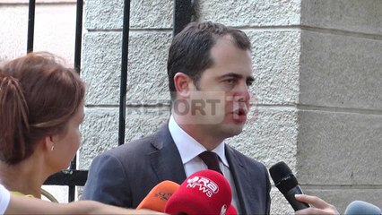 Report TV - SPAK drejt konsensusit, vetëm një nen mban pezull votimin e ligjit