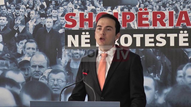 Report TV - Kërkesa e Selamit, ja të besuarit e Bashës që rrezikojnë largimin