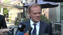 BE-në s'e shpëton një samit - Top Channel Albania - News - Lajme