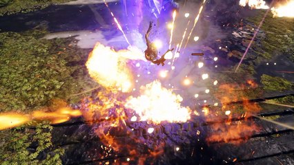 Taunting Kallari and funny stuff