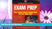 Free [PDF] Downlaod  Exam Prep: Fire Apparatus Driver-Operator (Exam Prep (Jones   Bartlett