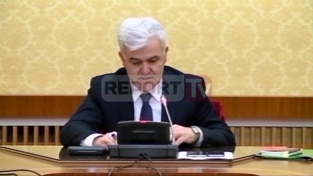 Report TV - Frika nga dosjet, PD del kundër Byrosë së Hetimit sipas SHBA-BE