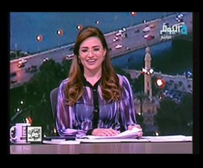 د/سعيد صادق لرانيا بدوي:هيلاري تحاول جذب النساء لصفها لكونها اول سيدة لرئاسة أمريكا