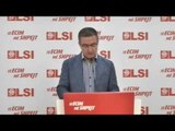 Report TV - Më 6 nëntor LSI zgjedh kreun e ri, Rrokaj përballë Ilir Metës