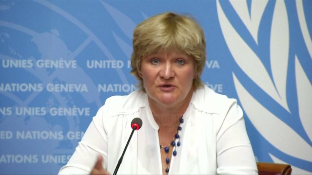 Ngrohja klimatike, viti 2016 do të jetë më i nxehti në histori - Top Channel Albania - News - Lajme