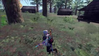 H1Z1 Gameplay (224)